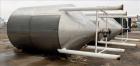 Used Tank, 4000 Gallon