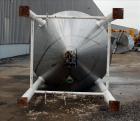 Used Tank, 4000 Gallon