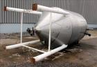 Used Tank, 4000 Gallon