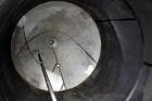 Used Tank, 4000 Gallon