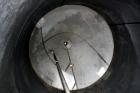 Used Tank, 4000 Gallon