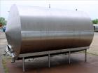 Used Potter And Rayfield Inc Tank, 3200 Gallon