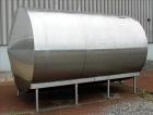 Used Potter And Rayfield Inc Tank, 3200 Gallon