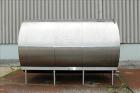 Used Potter And Rayfield Inc Tank, 3200 Gallon