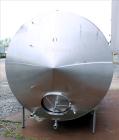 Used Potter And Rayfield Inc Tank, 3200 Gallon