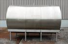 Used Potter and Rayfield Tank, 3200 Gallon