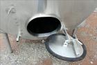 Used Potter and Rayfield Tank, 3200 Gallon