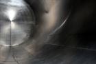 Used Potter and Rayfield Tank, 3200 Gallon