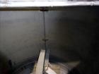 Unused- Tank, Approximately 3,000 Gallon, 304 Stainless steel, Vertical. Approximately 102