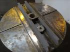 Unused- Tank, Approximately 3,000 Gallon, 304 Stainless steel, Vertical. Approximately 102