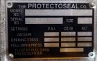 Unused- Tank, Approximately 3,000 Gallon, 304 Stainless steel, Vertical. Approximately 102