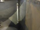 Unused- Tank, Approximately 3,000 Gallon, 304 Stainless steel, Vertical. Approximately 102