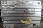 Unused- Tank, Approximately 3,000 Gallon, 304 Stainless steel, Vertical. Approximately 102