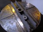 Unused- Tank, Approximately 3,000 Gallon, 304 Stainless steel, Vertical. Approximately 102