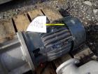 Unused- Tank, Approximately 3,000 Gallon, 304 Stainless steel, Vertical. Approximately 102