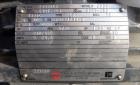Unused- Tank, Approximately 3,000 Gallon, 304 Stainless steel, Vertical. Approximately 102