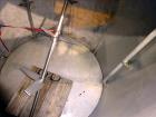 Unused- Tank, Approximately 3,000 Gallon, 304 Stainless steel, Vertical. Approximately 102