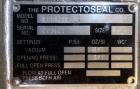 Unused- Tank, Approximately 3,000 Gallon, 304 Stainless steel, Vertical. Approximately 102