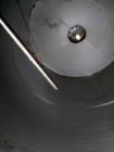 Approximate 2,642 Gallon (10,000 Liter) Stainless Steel Tank