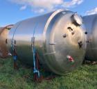 Used BCD Engineering Storage Tank, 3962 Gallon