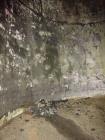 Used Tank, 4,000 Gallon, 304 Stainless steel, Vertical. Approximate 88