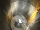 Used Stainless Steel Metals Inc. Approximately 4,000 Gallon Tank
