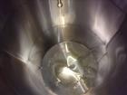 Used Stainless Steel Metals Inc. Approximately 4,000 Gallon Tank