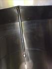 Used Stainless Steel Metals Inc. Approximately 4,000 Gallon Tank