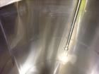 Used Stainless Steel Metals Inc. Approximately 4,000 Gallon Tank