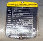 Used Tank, Approximately 1,700 Gallon, 304 Stainless Steel, Vertical.