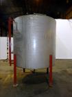 Used Tank