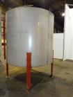 Used Tank