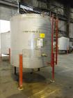Used Tank