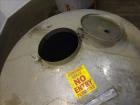 Used Tank
