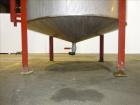 Used Tank
