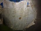 Used Mueller Jacketed Mix Tank, Approximate 1,600 Gallon, 316 Stainless Steel.