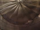 Used Tank, Approximately 2400 Gallon, 304 Stainless Steel, Vertical.