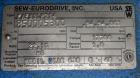 Used Bright Sheet Metal Tank, Approximately 3,000 Gallon, 304 Stainless Steel,