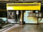 Used 2,000 Gallon Stainless Steel Mixing Tank