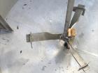 Used 2,500 Gallon 316 Stainless Steel Mix Tank