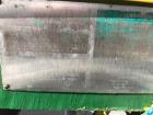 Used 2500 Gallon Vertical Stainless Steel Mix Tank