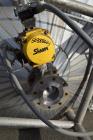 Used Andy J. Egan Jacketed Tank, Approximate 1500 Gallon