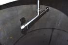 Used Andy J. Egan Jacketed Tank, Approximate 1500 Gallon