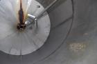 Used Andy J. Egan Jacketed Tank, Approximate 1500 Gallon