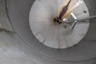 Used Andy J. Egan Jacketed Tank, Approximate 1500 Gallon