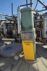 Used Andy J. Egan Jacketed Tank, Approximate 1500 Gallon