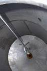 Used Andy J. Egan Jacketed Tank, Approximate 1500 Gallon