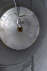 Used Andy J. Egan Jacketed Tank, Approximate 1500 Gallon