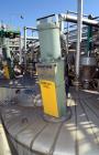 Used Andy J. Egan Jacketed Tank, Approximate 1500 Gallon