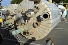 Used Andy J. Egan Jacketed Tank, Approximate 1500 Gallon